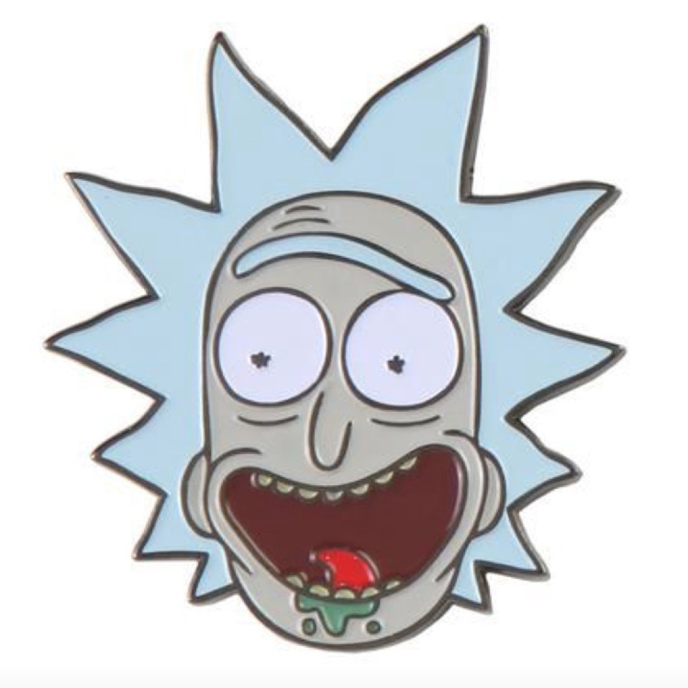 Meet your Posher, Victor